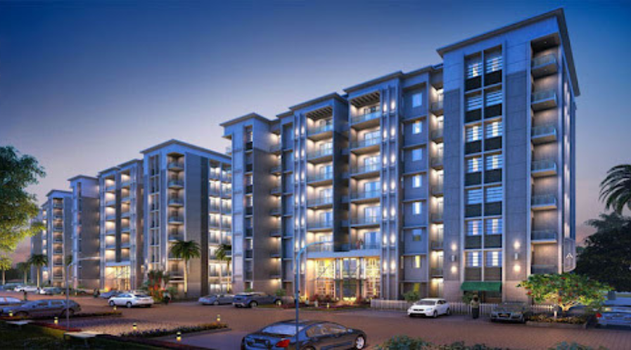 Amolik Housing