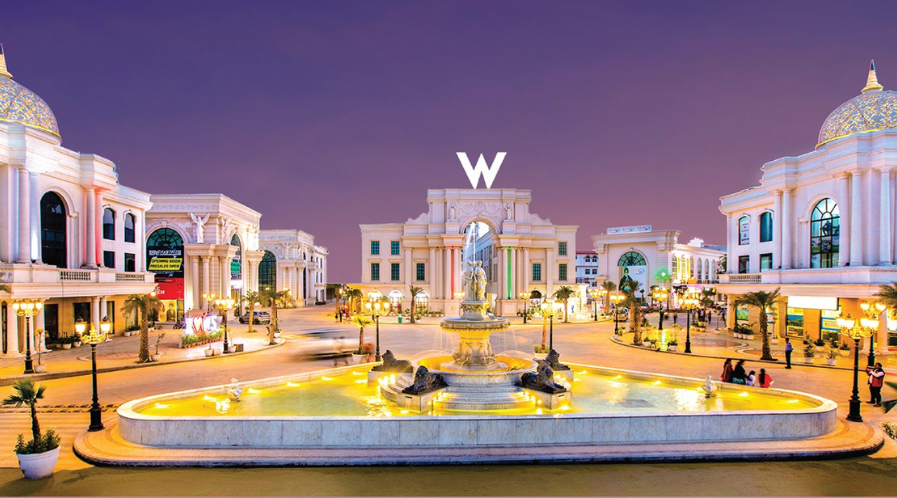 Omaxe Mall