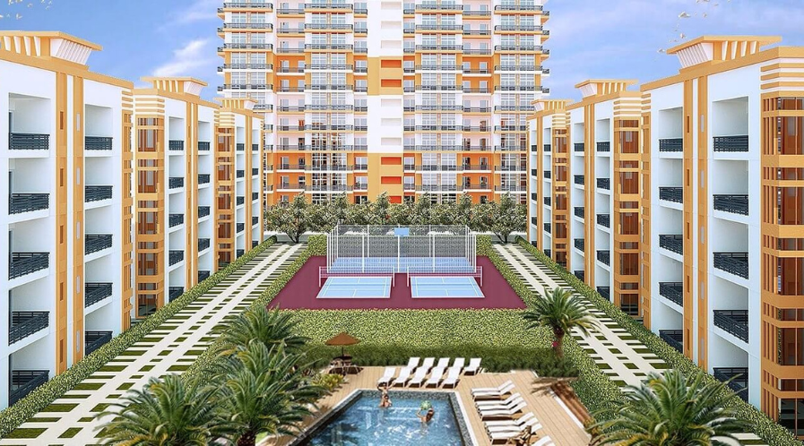 Emerald Heights